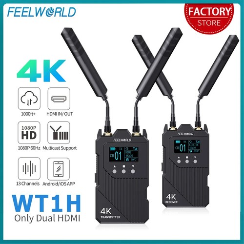Feelworld wt1h wireless - feelworld,