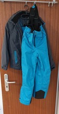Ski Anzug Größe 140