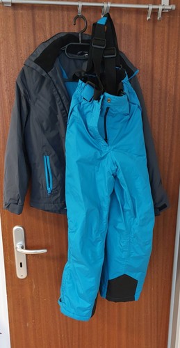 Ski anzug größe 140 - ski,