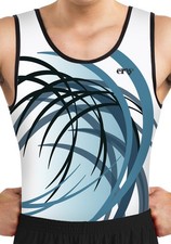 ERVY Trikot "Ian 5" für