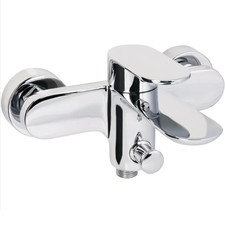 Aqua-Su "Molera" Wannenarmatur (chrom)