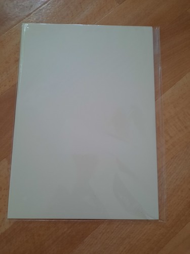 Strukturpapier leinen creme - strukturpapier,