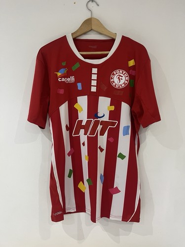 Fortuna köln 2021 - köln, karneval