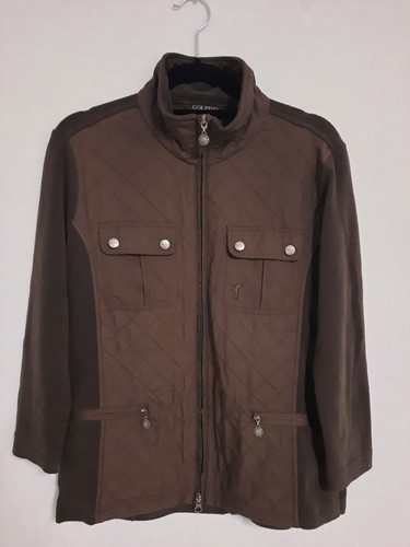 Damen jacke golfino 44 - gr.,