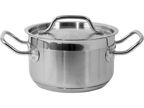 Profi kochtopf medium - profi,