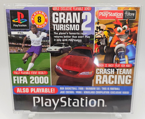 Offizielles playstation - offizielles, uk
