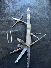 Victorinox Schweizer