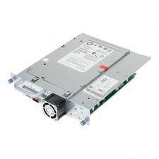 99% Life HP AQ283-20103 BL540A LTO 5 SAS Bandlaufwerk Tape Drive MSL 2024 4048