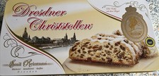 Christstollen, Echte Dresdner