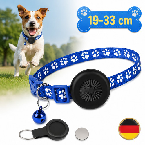 Gps tracker katze hund - gps,