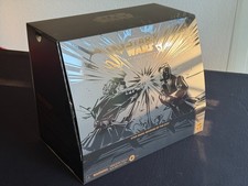 Star Wars Black Series Anakin