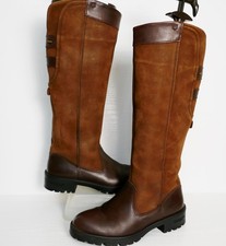 DUBARRY CLARE WALNUT COMBI