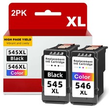 Patronen für Canon PG-540 XL