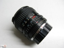 Tokina RMC 25-50 / 4
