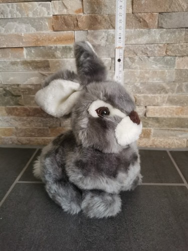 Kuscheltier hase kaninchen - kuscheltier,