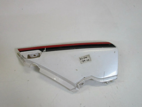 Yamaha 600 typ - xj,