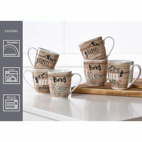 Ritzenhoff breker becher - &,