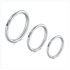 Nasenpiercing Helix Piercing