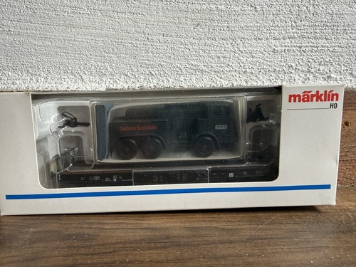 Märklin 4866 ovp - 4866,