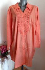 MIA-MODA Damen Long-Shirt Gr