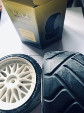 FG Gröschl, Harm, RS5, Carson