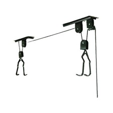 Fahrradaufhängung Deckenlift Fahrradaufzug Bike-Lift für Fahrrad in der Garage