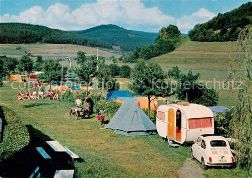 Kothen camping muehlbach - kothen,
