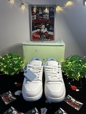 Off-White Out Of Office 