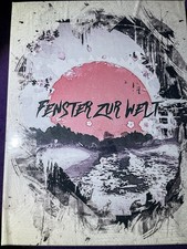 Chakuza - Limited Box -