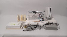 Nintendo Wii Konsole in OVP