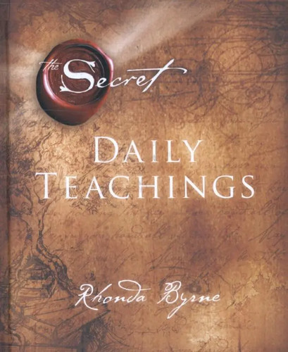 The secret daily - the, teachings