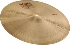 Paiste 2002 Classic 20" Crash
