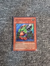 TOON-GOBLIN ANGRIFFSTRUPP -