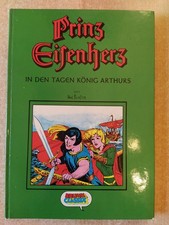 Prinz Eisenherz In den Tagen