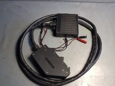 Original VW Audi VAG 1598/18 Spezialwerkzeug Prüfkabel Prüfbox VAG 1598