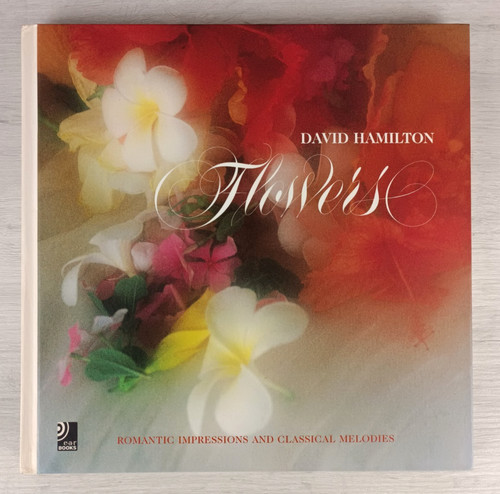David hamilton flowers buch - hamilton,