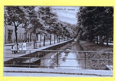 AK Detmold Neustadt 1914 Lippe