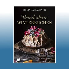 Wunderbare Winterkuchen |