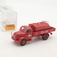 Brekina 1:87 43008 Borgward