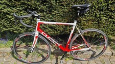 Cube agree pro rennrad - cube, l