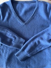 Kaschmir Pullover Damen, 100%