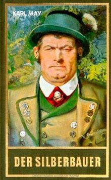 Der silberbauer heimatroman - silberbauer.,