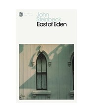 East of Eden, John Steinbeck