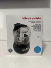 KitchenAid Classic Zerhacker