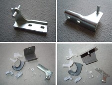 Türscharnier mitte links f