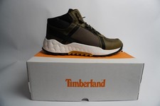 Timberland Wanderschuhe Gr. 46