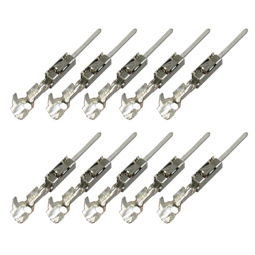 10x mqs quadlock most - quadlock, fakra