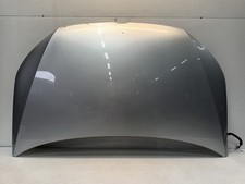 Volkswagen Touran  Motorhaube