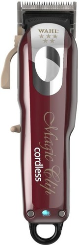 Wahl 8148 magic clip cordles - 8148,