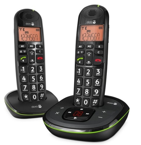 Doro phoneeasy 105wr - phoneeasy,